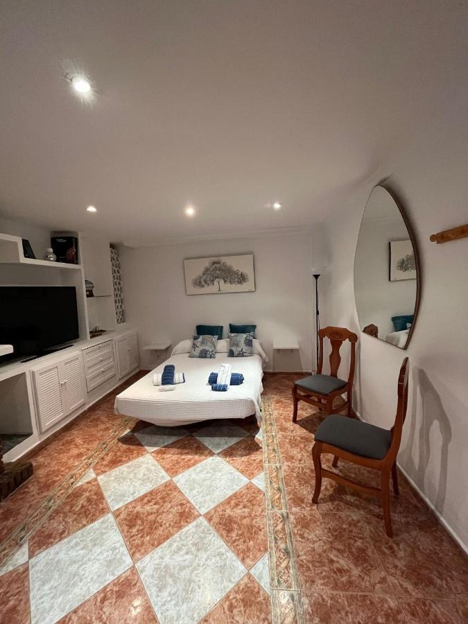 Rosan Apartament *