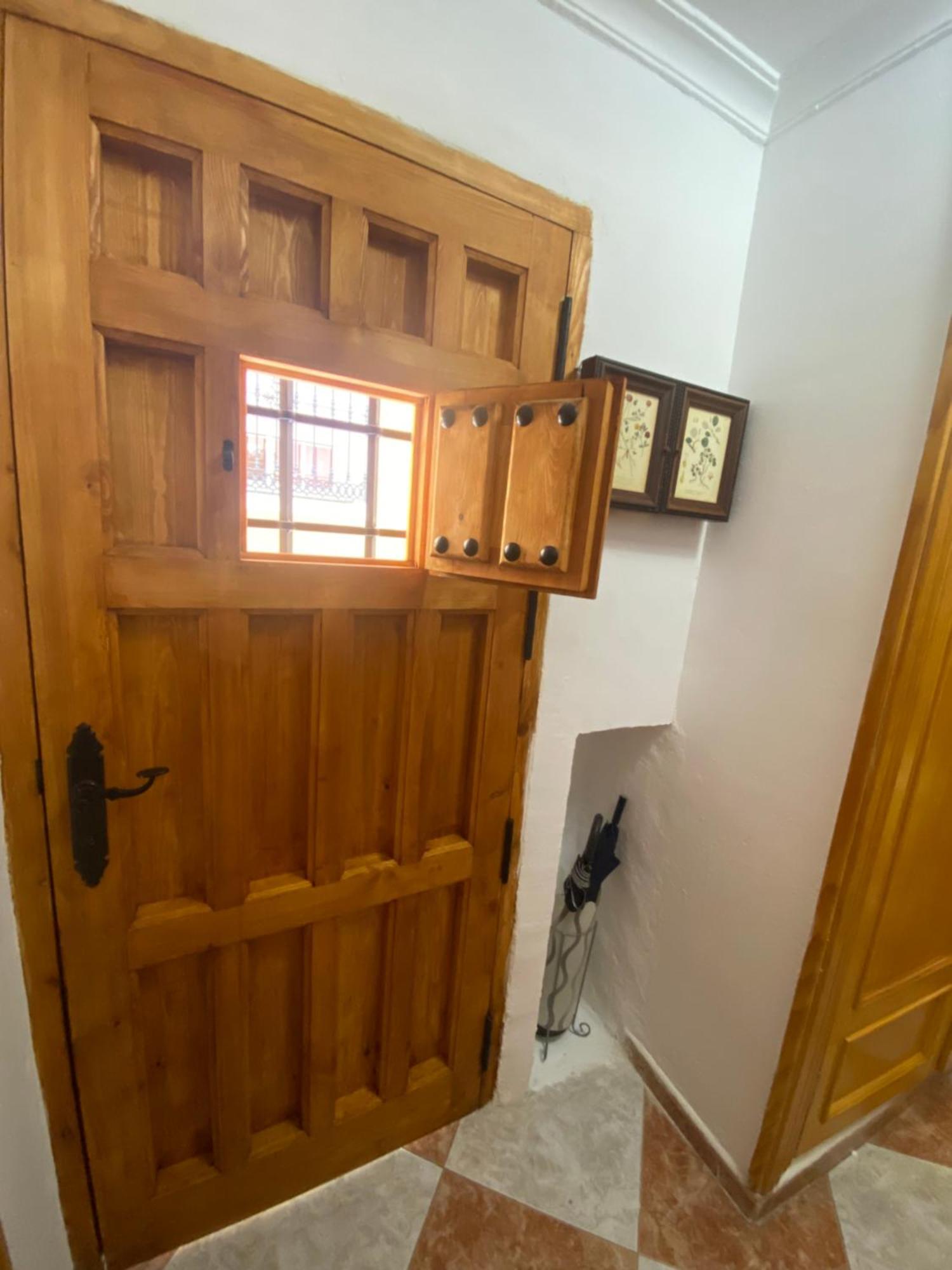 Rosan Apartament Malaga
