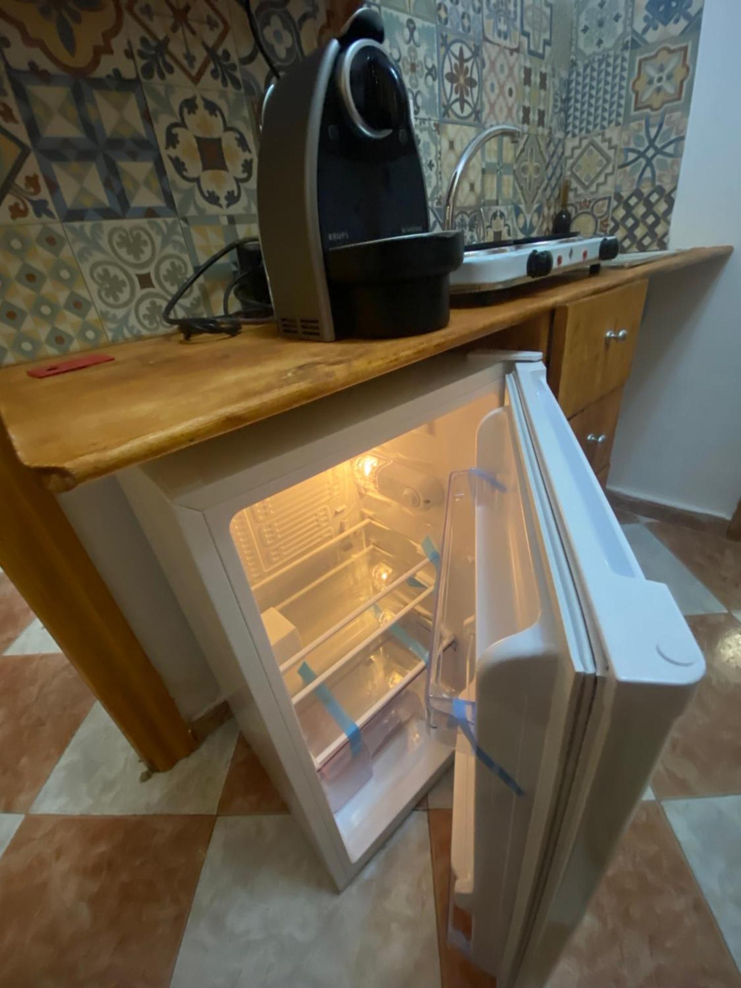 Rosan Apartament *