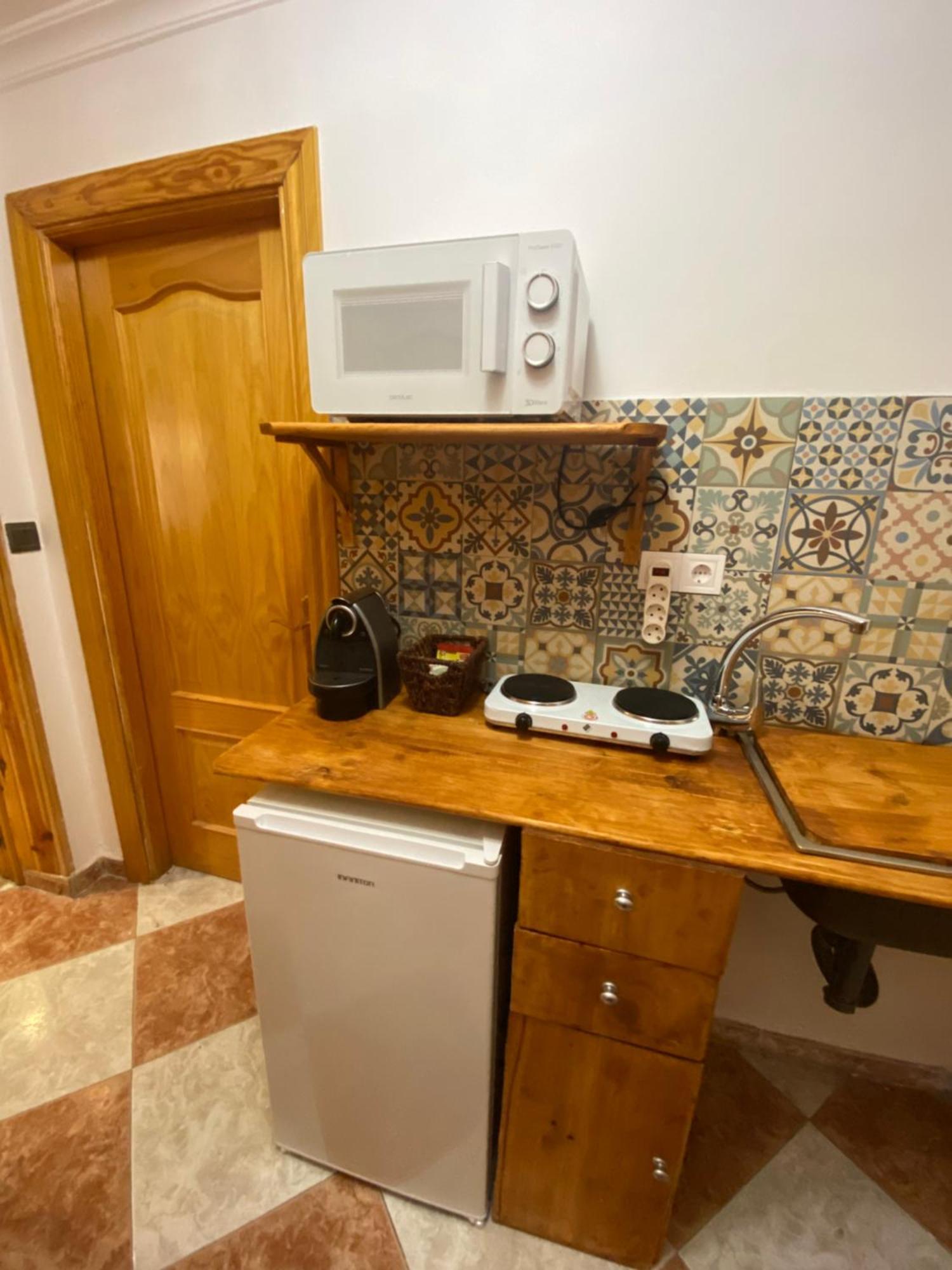 Rosan Apartament Malaga