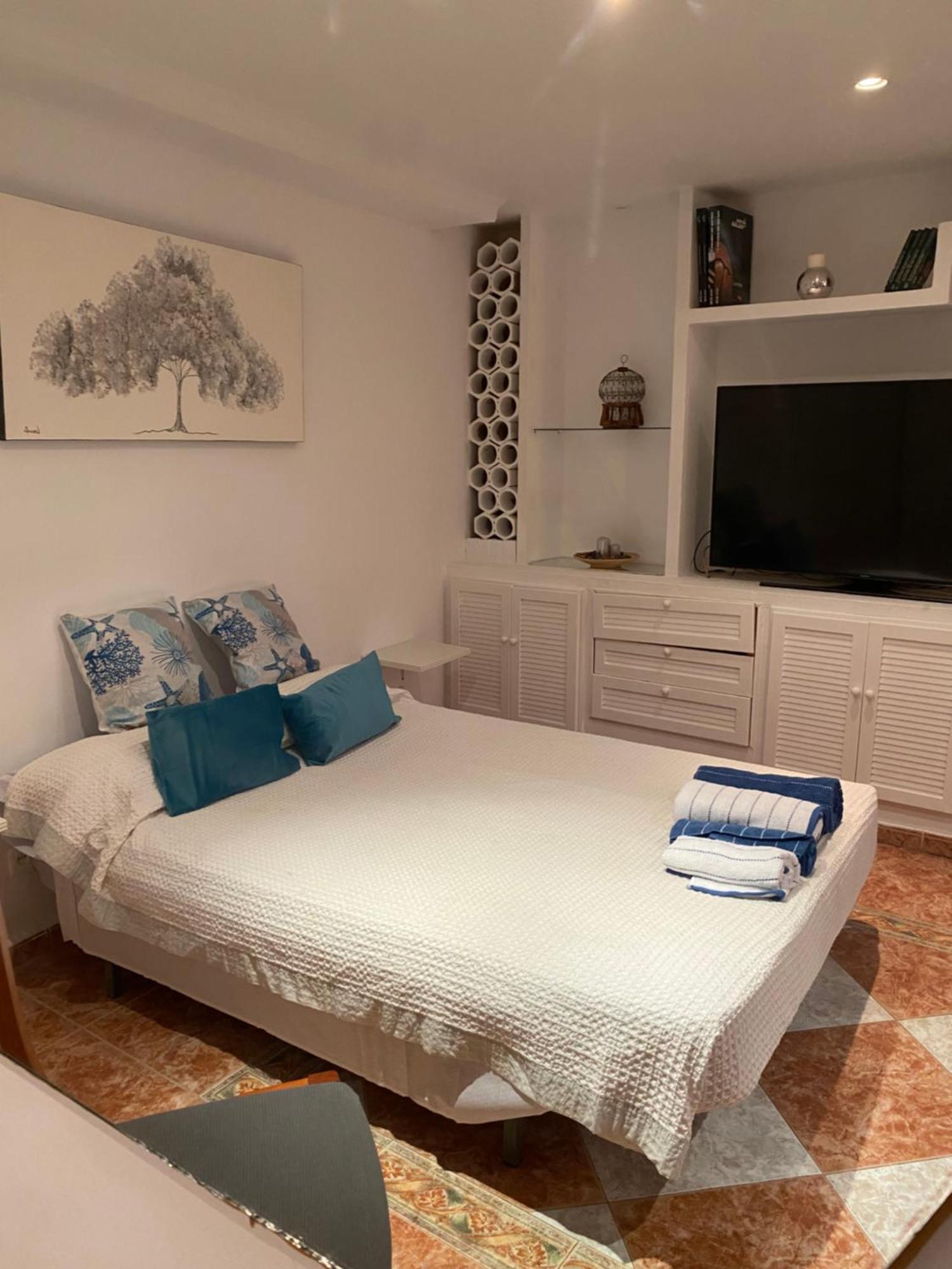 Apartament Rosan *