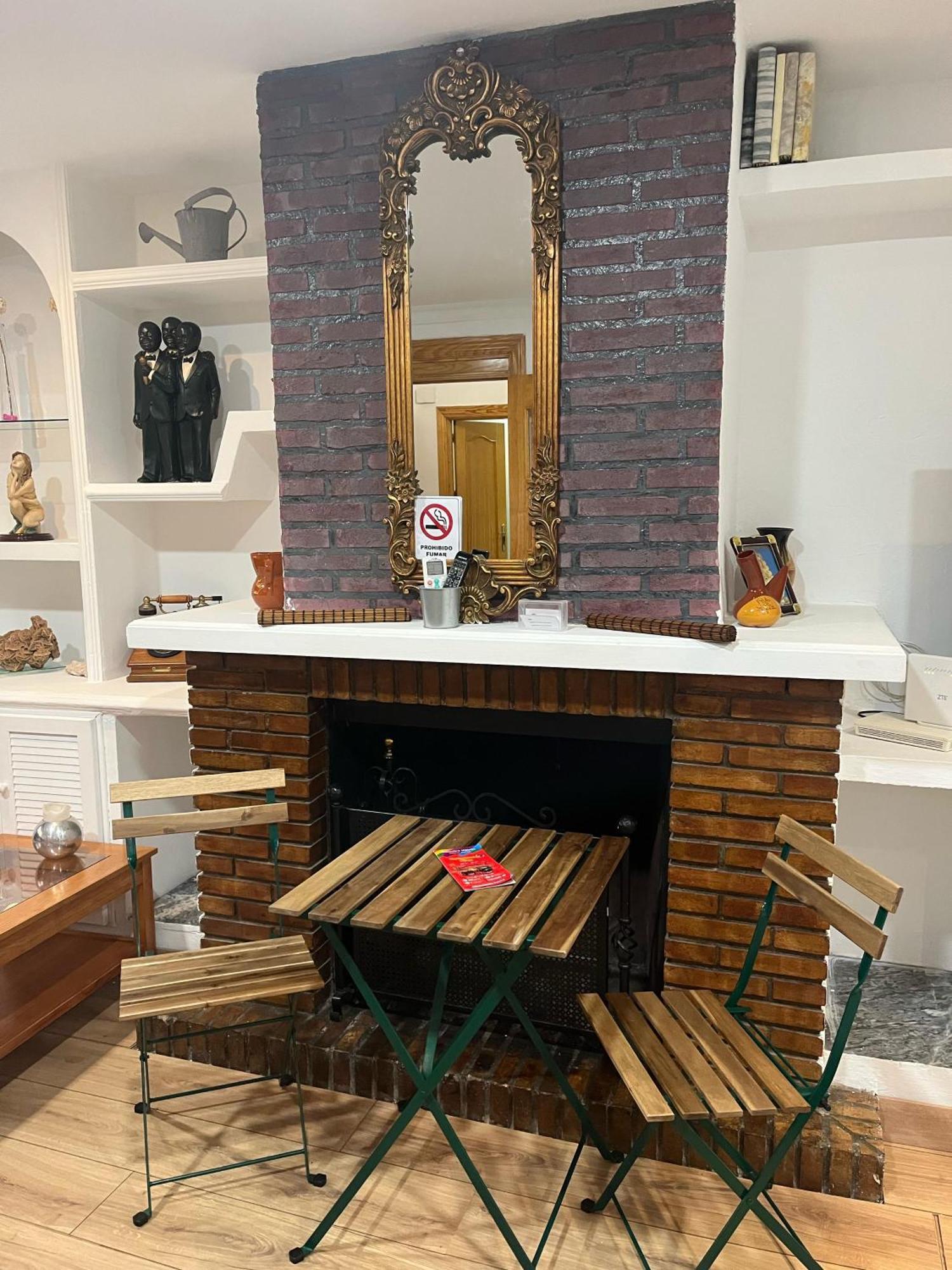 Rosan Apartament