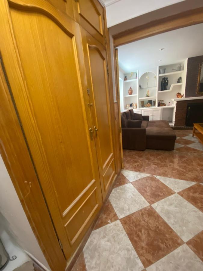 Rosan Appartamento Málaga