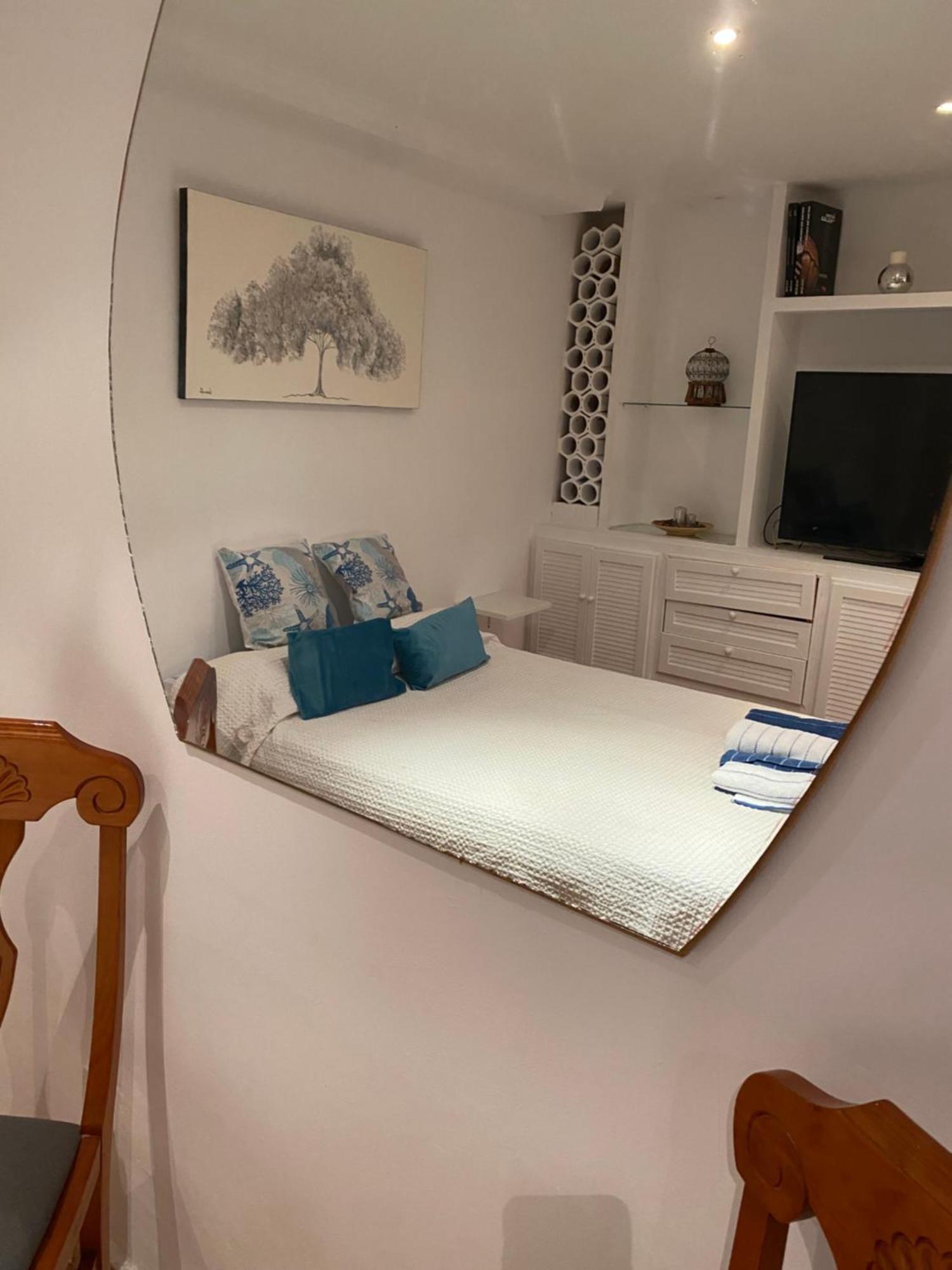 Rosan Appartamento Málaga