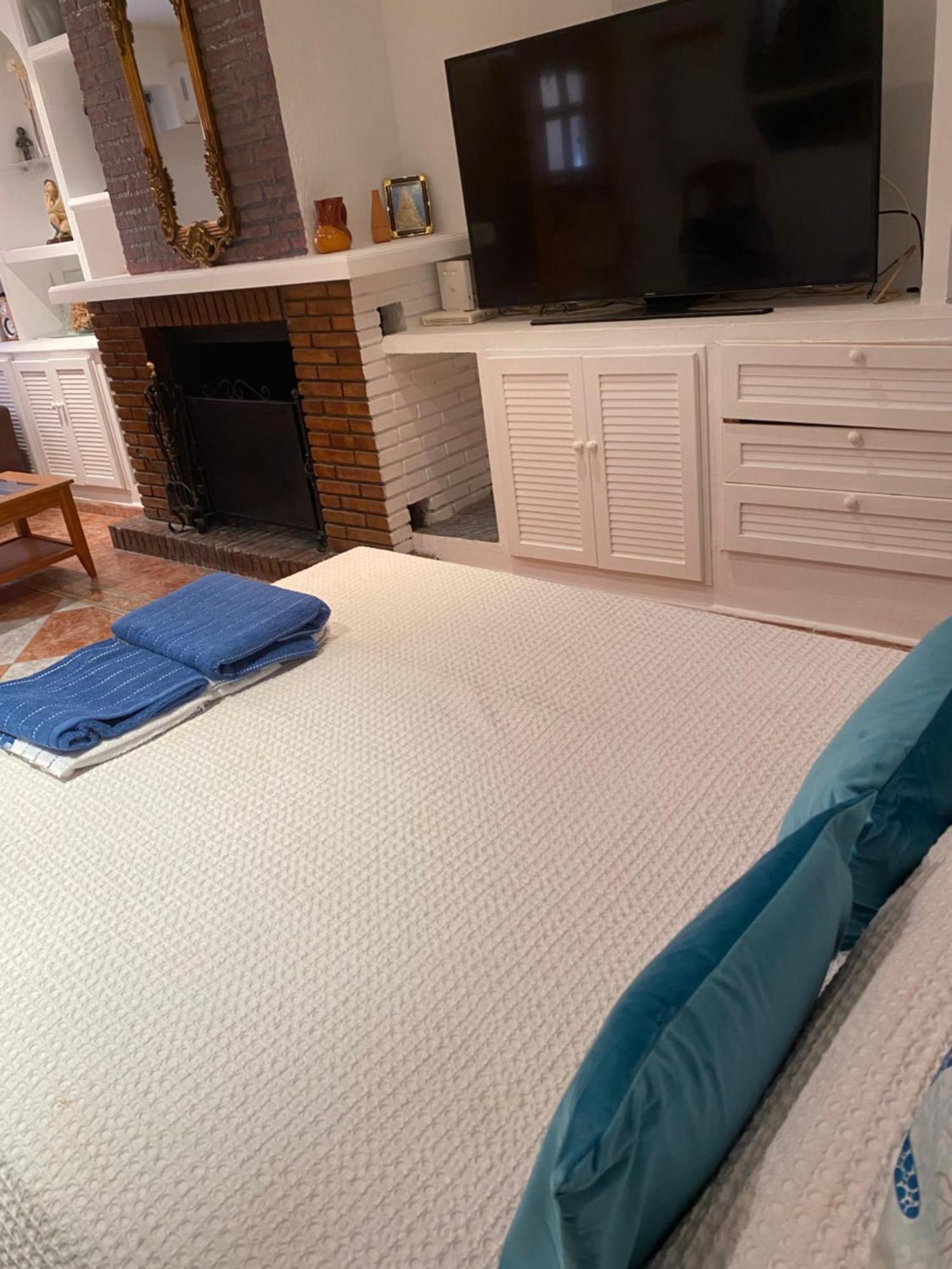 Rosan Appartamento Málaga