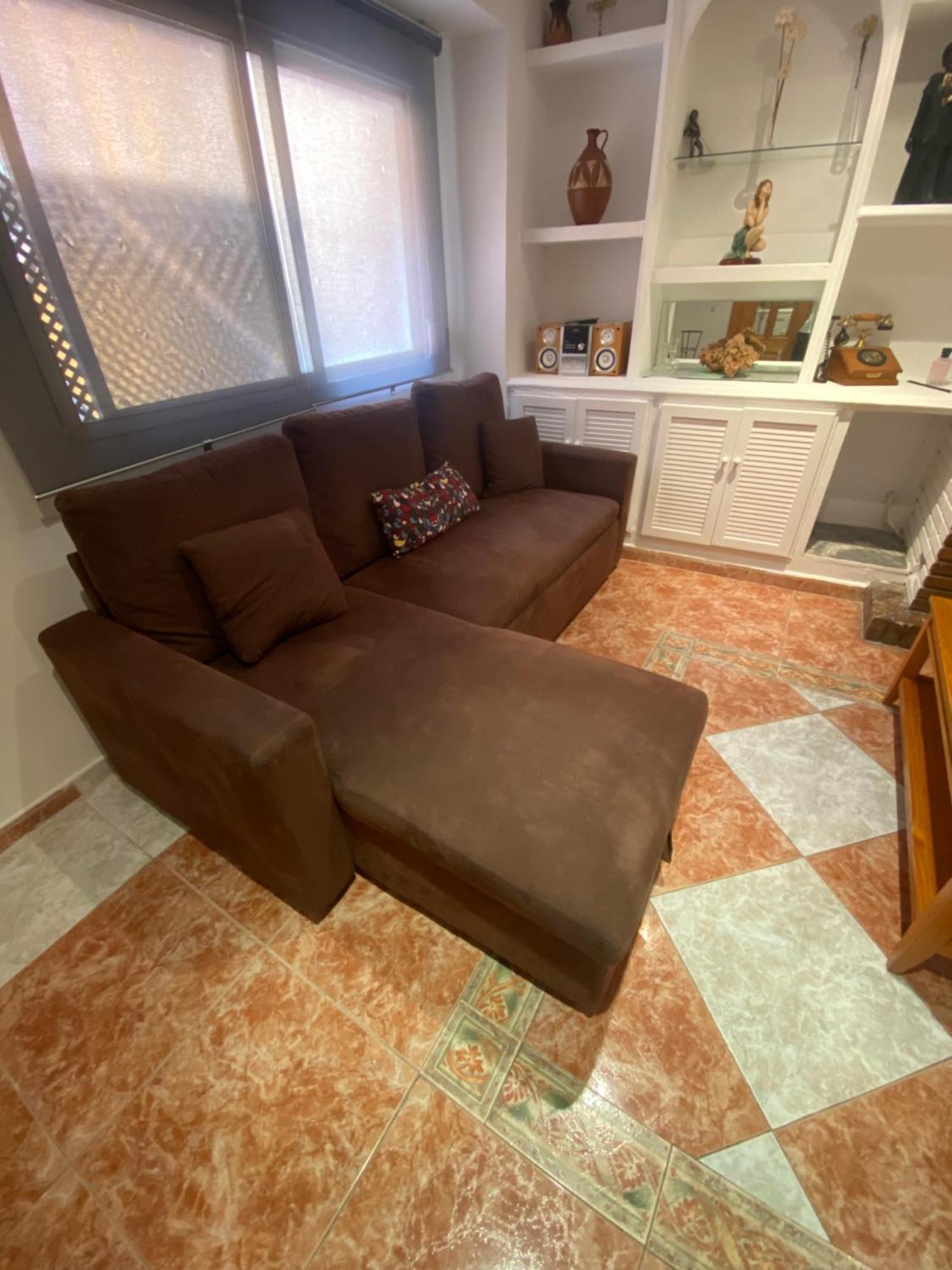 Appartamento Rosan Málaga