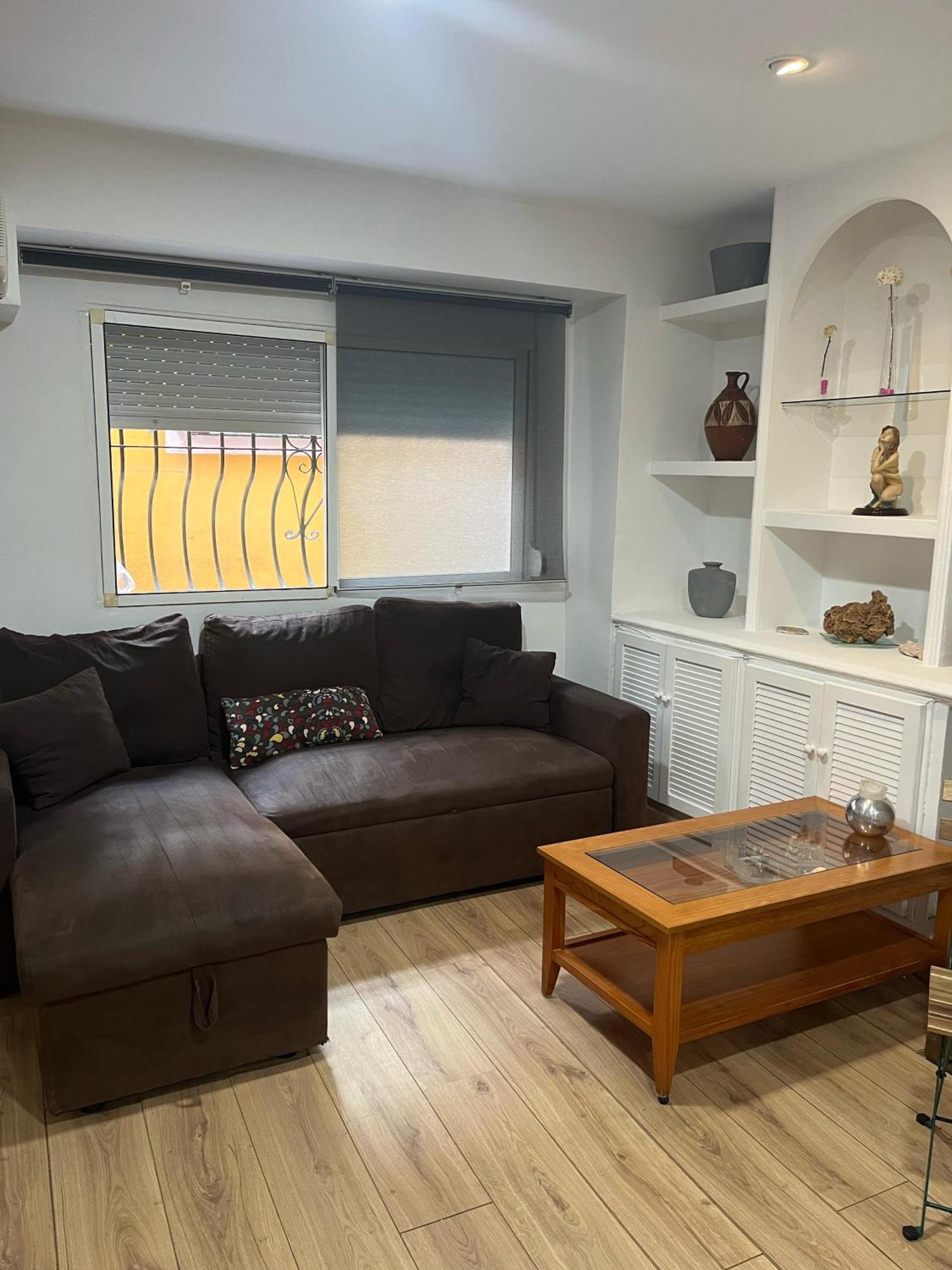 Rosan Apartment Málaga